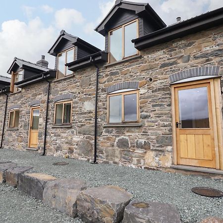 Villa Old Cart House Oswestry Exterior foto
