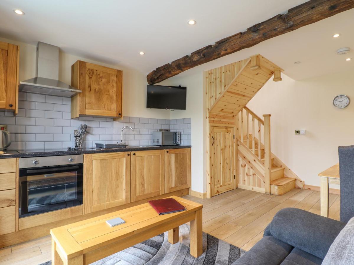 Villa Old Cart House Oswestry Exterior foto